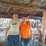 Guías locales Cuba