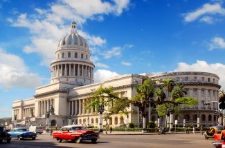 Capitolio de La Habana Cuba Agencia de viajes Cuba Circuitos en auto Capitolio de La Habana Cuba Agencia de viajes Cuba Circuitos en auto